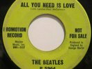 Promo  The Beatles 