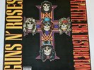 Guns N' Roses: Appetite For Destruction * 180g Vinyl LP Record Reissue 2008