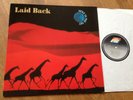 LAID BACK hole in the sky LP 1.Pressung '90 Ganymed Gilla CC Catch Bad Boys Blue