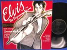 LP ELVIS PRESLEY - THE BEGINNING YEARS 1954 to 1056 // RCA GERMANY CLUB EDITION