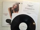 Jennifer Lopez - Rebirth Lp Rare Sampler - Promotional Copy 12 Inch Vinyl