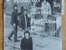 FLEETWOOD MAC - 3 X 45T - Albatross +Sara + Angel (7