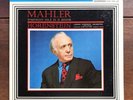 Horenstein Mahler Symphony No.3 JVC CD4K-7505/6E Stereo 2LP Jap Pressing NM Cond