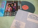 DONNY & MARIE OSMOND NEW SEASON 1976 JAPAN VINYL LP 12