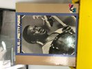 BERNARD PURDIE - Soul Is ... Pretty Purdie LP - 1972 Flying Dutchman EX+ TO MN