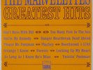 THE MARVELETTES: Greatest Hits US Tamla 253 ’66 Orig Mono DG Soul LP NM Vinyl