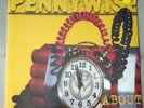 PENNYWISE About Time Yellow Color Vinyl Record Epitaph LP Rock NEW SEALED