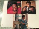 luther vandross-never too-forever for always-anita baker rapture-mint vinyl