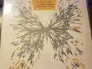 Quantum Break Video Game Soundtrack LP SPLATTER Vinyl Record Ltd Ed NEW