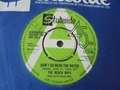 The Beach Boys - Don't Go Near The Water 1971 UK 45 STATESIDE DEMO