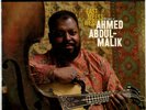 Ahmed Abdul-Malik Lee Morgan East Meets West RCA Living Stereo deep groove