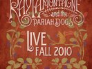 New Ray LaMontagne and The Pariah Dogs Live - Fall 2010 Vinyl LP