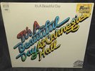 It’s A Beautiful Day at Carnegie Hall Sealed Vinyl Record Lp USA 1972 Columbia