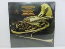 Richard Strauss THE TWO HORN CONCERTOS LP Angel S-37004 New Old Stock SEALED