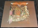 Aerosmith ?Toys In The Attic Sealed Vinyl Record Lp USA1975? Promo No Barcode