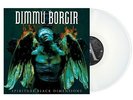Dimmu Borgir - SPIRITUAL BLACK DIMENSIONS 2018 ltd clear vinyl LP album /300 NEW