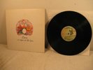 Queen ?– A Night At The Opera 1975 Elektra ?– 7E-1053