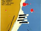 Sonny Clark Art Of The Trio Blue Note GXF 3069 King Japan insert M-