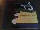 Mahler-Symphony No. 2 in C Minor RCA Victor Red Seal DM-256