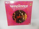 THE FOUNDATIONS factory sealed psych soul vinyl lp BABY NOW THAT I'VE FOUND YOU