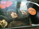 The Beatles ?– Rubber Soul 1965 OSX 232 Mono  Odeon ?
