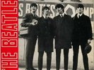 BEATLES --Spain  ''Kansas City + 3''   7