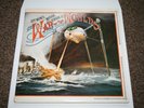 War Of The Worlds Vinyl Double NrMint Condition  (play tested)