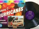 Johnny And The Hurricanes - Featuring Red River Rock - WARWICK RECORDS W2007