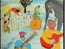 THE BAND  - Music From The Big Pink (180g Vinyl, 2008) NEW SEALED .FREE SHIPPING