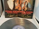 Leonid & Pavel Kogan Bach Violin Concertos  041 - 43  Orig. Melodiya ED 1 Stereo
