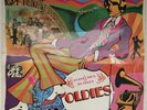 THE BEATLES A COLLECTION OF BEATLES OLDIES LP PARLOPHONE UK EMI 1 BOX EX VINYL