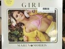 Maren Morris - GIRL LP NEW YELLOW VINYL