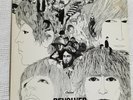 The Beatles Revolver Stereo SW 2576 LP Promo Capitol Purple Label ( Rare )