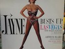 Jayne Mansfield Busts Up Las Vegas LP