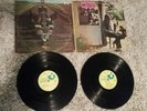 Original 1969 Pink Floyd Ummagumma Special 2 Complete LP Vinyl Records STBB-388