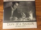 Unopened Panic  At The Disco Death of a Bachelow B/W This Is Gospel (Piano) 