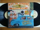 The Allman Brothers Band ?– Wipe The Windows, Check The Oil, Dollar Gas  (2LP )