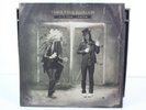 Those Poor Bastards - Vicious Losers BONE & CLEAR VINYL LTD 200 COPIES SOLD OUT