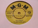 MIKE COTTON SOUND: SOUL SERENADE (UK MGM 1398) NORTHERN