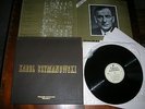 5LP BOX KAROL SZYMANOWSKI ( 1882-1937) POLSKIE NAGRANIA WARZAWA