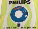 Ronnie Walker Original 1967 Northern Soul 45 Really Really Love You NM-