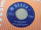 The Bo Street Runners - Bo Street Runner 1964 UK 45 DECCA MOD/R&B