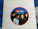 BUZZCOCKS LOVE BITES 1978 UK LP UNITED ARTISTS UAG 30197 1ST PRESSING EMBOSSED