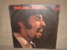 IVAN LINS LP AGORA 71' BOSSA GROOVE SOUL BRAZIL VG ARTHUR VEROCAI - RONALDO MONT