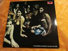 THE JIMI HENDRIX EXPERIENCE - ELECTRIC LADYLAND 2 LP / FOC / DE LP