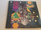 Siouxsie And The Banshees / Nocturne L P  1983 Polydor London Shah 1  2 lp set