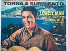ELVIS PRESLEY- ORIGINAL ITALIAN SINGLE,ARTWORK UNIQUE TO ITALY