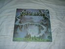 METALLICA Creeping Death ORIGINAL UK IMPORT   RARE SEALED   UNPLAYED