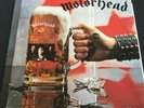 MOTORHEAD 'BEER DRINKERS' LP French Press 1982 - Vinyl is NM