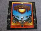 THE GRATEFUL DEAD - AOXOMOXOA VINYL LP - WARNER BROS - 1969
